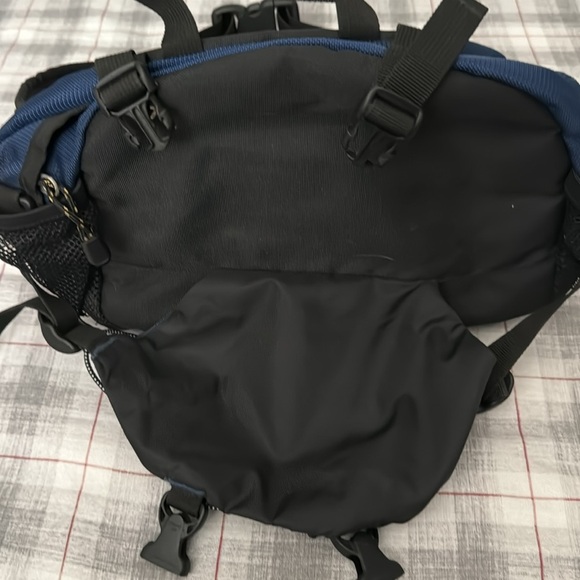 Alps Mountaineering Waist Pack Fanny Pack Hiking Outdoor Water bottle holders - Picture 4 of 5